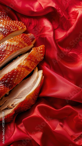 Chinese cuisine year