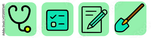 Slice6 Ikon Gabungan