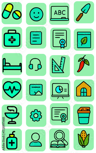 Slice4 Ikon Gabungan