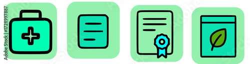 Slice25 Ikon Gabungan