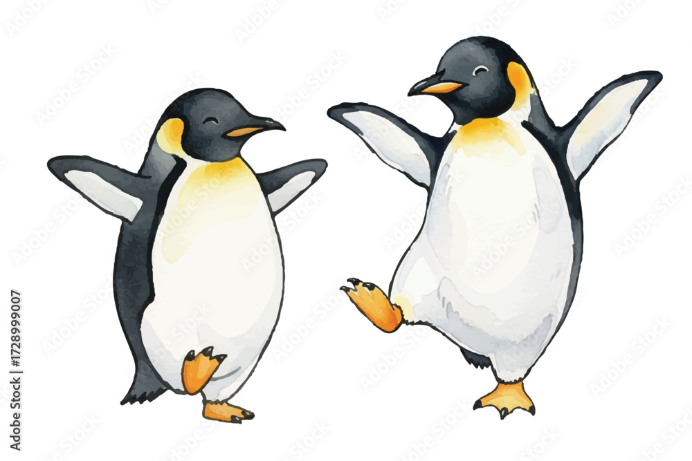 Fototapeta premium Adobe Illustrator Artwork