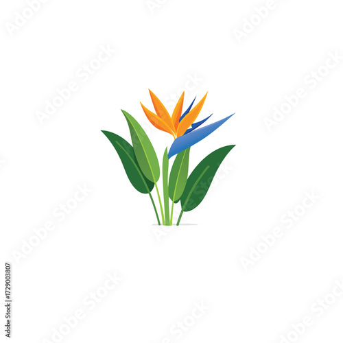 A colorful spring bouquet of tulips blossoms, showcasing the beauty of nature with red, yellow, and pink flowers in a vase