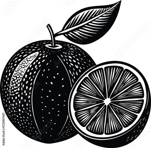 fruits and vegetables