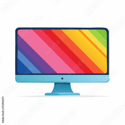 lcd tv monitor