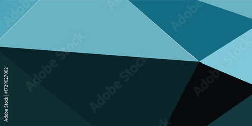 Abstract background multicolored geometric poligonal.