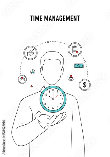 Effective strategies for mastering your personal and professional time.