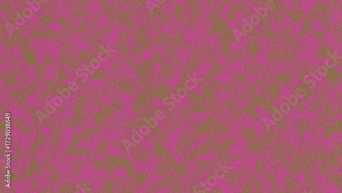 Abstract pink background with a mottled texture and blurred appearance