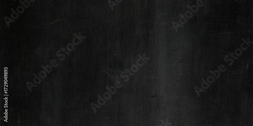 Abstract grunge polishes black stone concrete texture background, Old dusty grunge wall background with vintage grunge texture or grunge surface detail for modern abstract design and decoration.