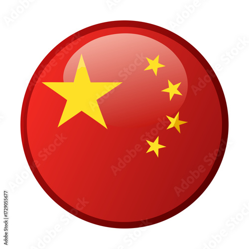 flag of china