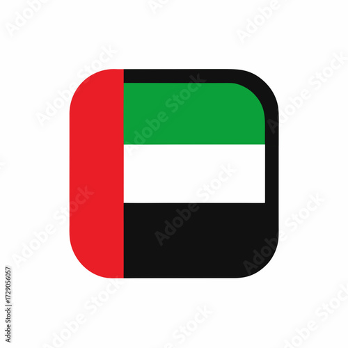 uae flag icon