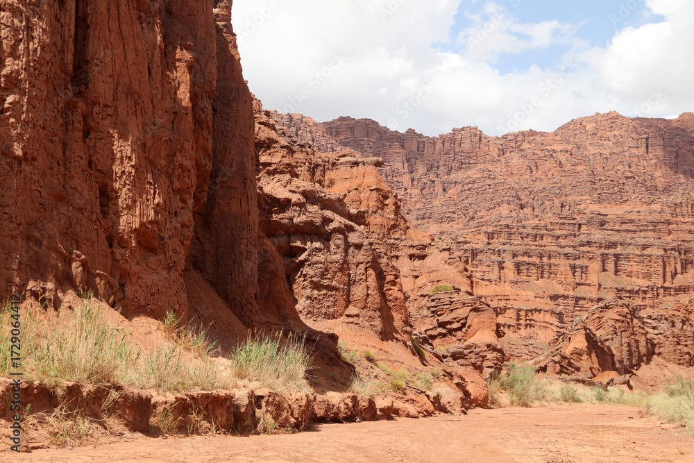 Fototapeta premium arches national park