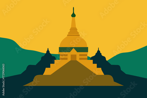 wat phra si sanphet