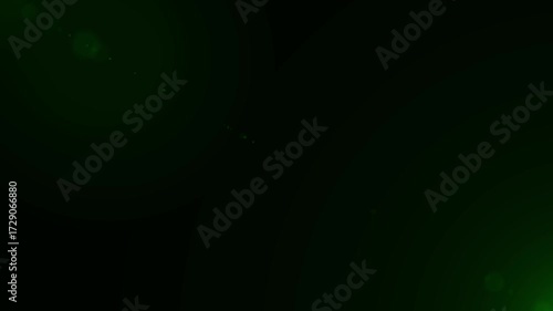 Optical flare light  animation