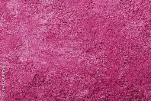Pink textured wall surface background design element