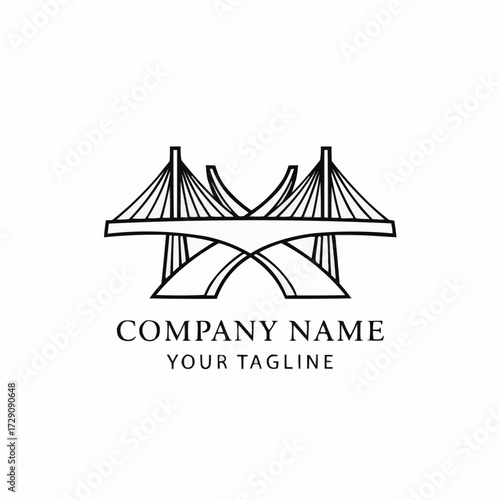circus tent logo