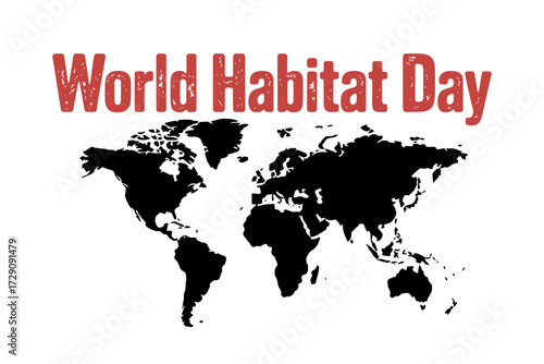 Celebrating World Habitat Day A Global Initiative for Sustainable Urban Development and Environmental Conservation