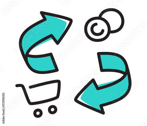Money earned from cashback