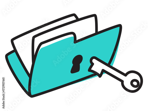 File access