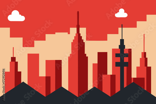 seattle skyline
