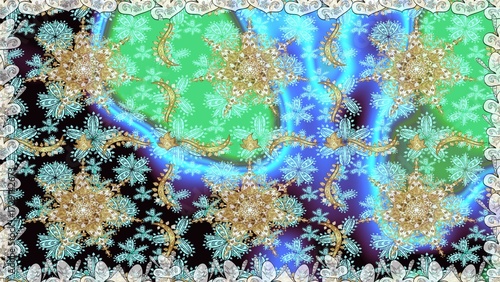 abstract interesting pattern nice and cute picture