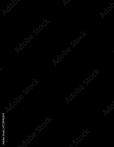  black and white  box green screen looping animated background .