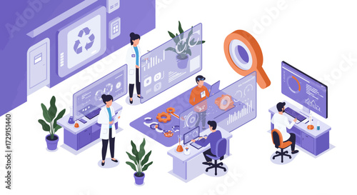 Future-Ready Solutions: Pioneering Innovation & Strategic Clarity