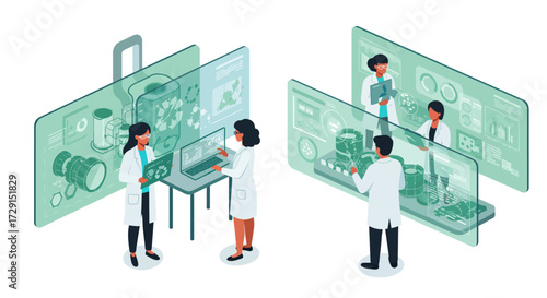 Empowering Diverse Teams: Collaborative Innovation for Business Growth