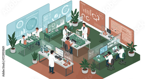 Strategic R&D: Fueling Future Innovation & Technology Advancement