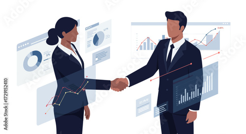 Driving Business Success: Agile Project Management & Strategic Planning