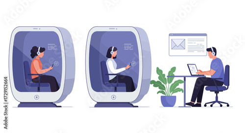 Strategic Internal View: Unlocking Data Insights and User Experience