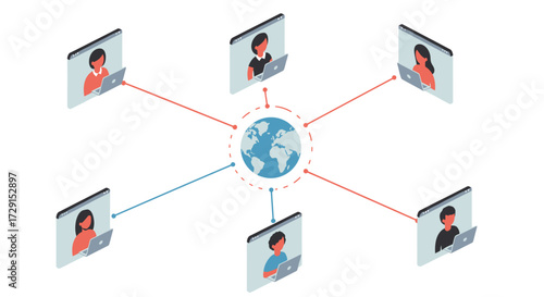 Seamless Team Collaboration: Driving Innovation with Diverse Perspectives