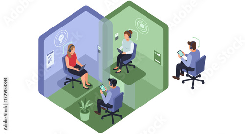 Optimized AI Infrastructure for Business Innovation