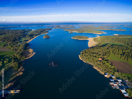 Turku Archipelago consistin...