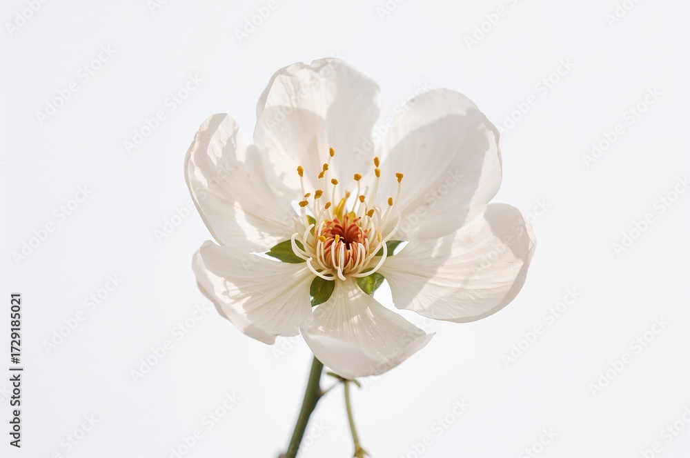 Obraz premium Beautiful Flower Bloom