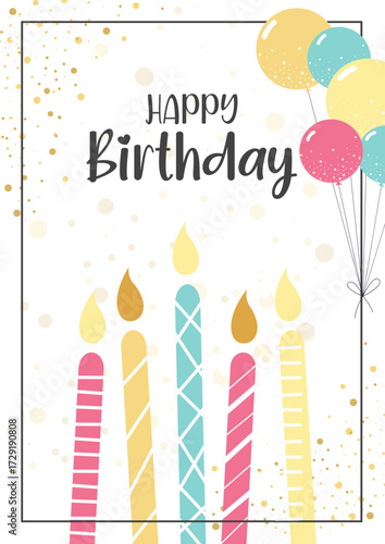 Buon compleanno