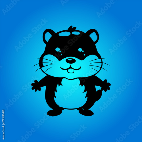 
Social network and media line icons collection. Big UI icon set. pet,animal,cat