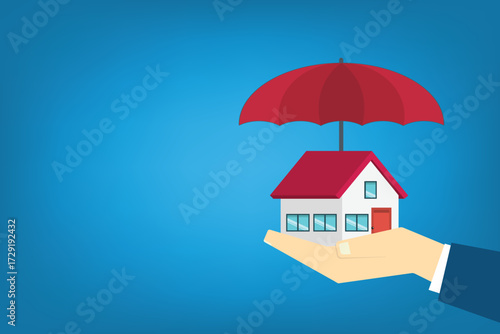 House insurance	