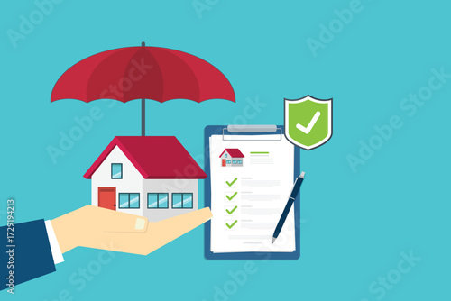 House insurance	