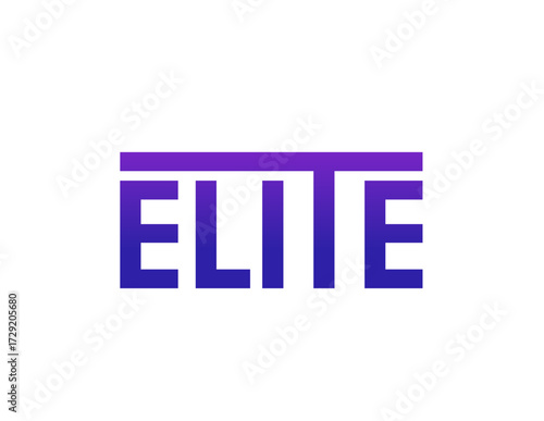 elite logo