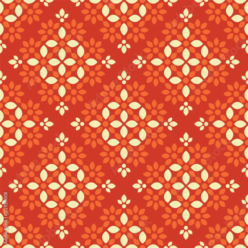 All over print color matching illustration Nice Design