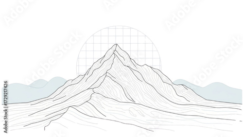 Architectural People Plan Vector Set – Top View Working on Laptop Minimal Hand-Drawn Elements for Architecture and Landscape Design AI EPS PNG JPEG