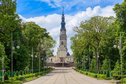 Photos Shrine of the Blessed Virgin Mary of Czestochowa
