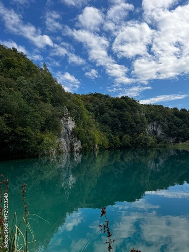 Plitvice Lakes