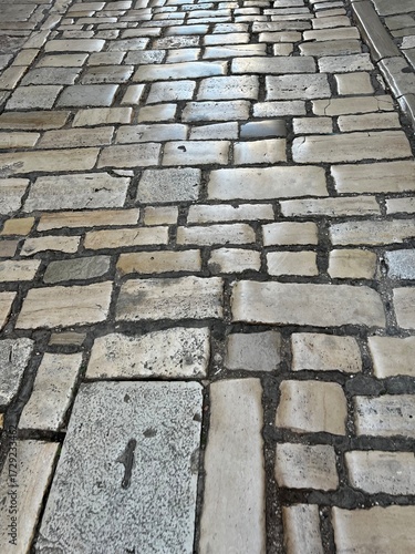 Midieval Cobblestone