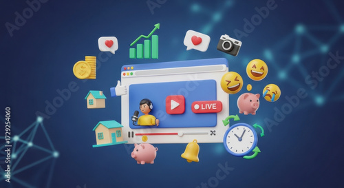 Creating Engaging Online Content Strategies For Audience Growth And Monetization