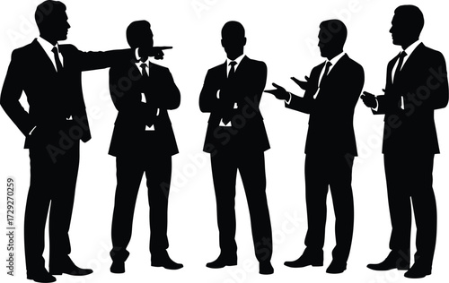 Corporate Leadership and Direction