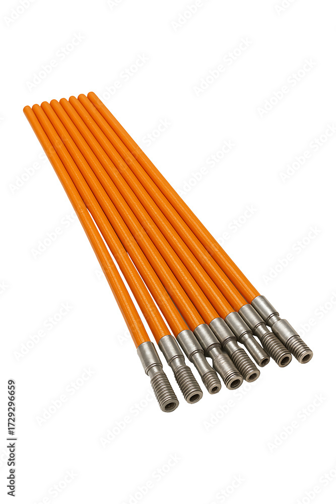 Fototapeta premium Sewer Cleaning Equipment High quality Realistic image.