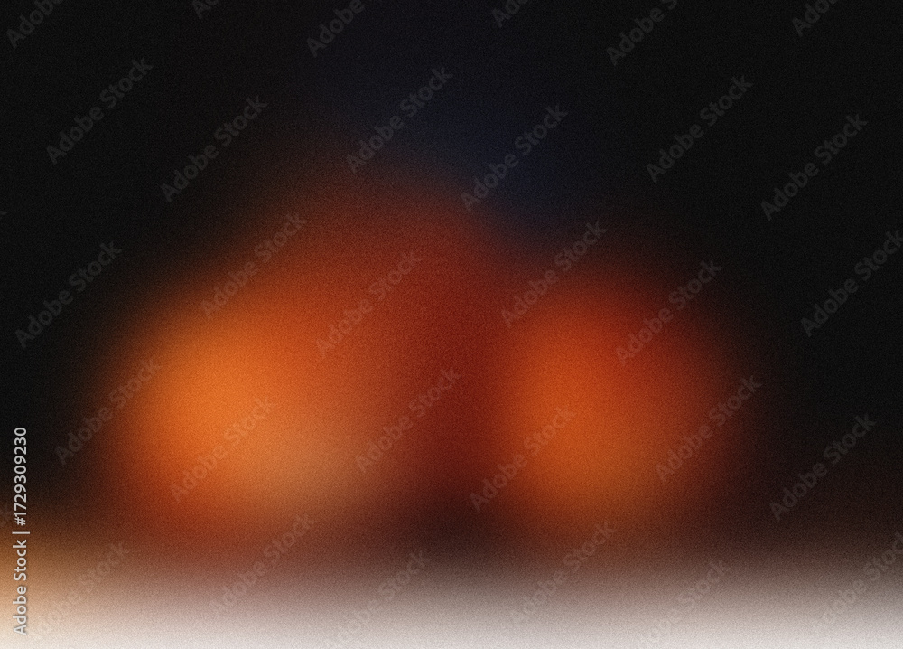 Fototapeta premium Abstract Digital Background with Blur and Noise Effect” 