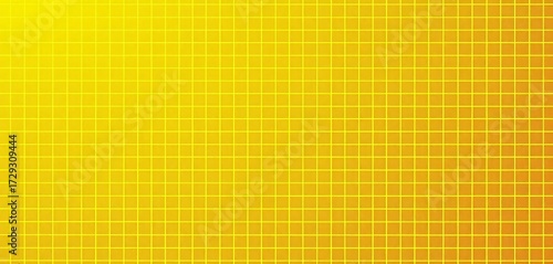 Abstract bright yellow grid background texture,  design,  texture