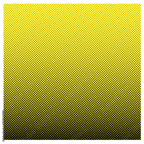abstract metal background with grid
